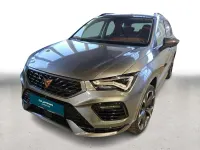 Second-hand Cupra Ateca 150 CP (110 kW) 2024 Gri SUV