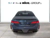 Neu BMW M5 Performance 727 PS (534 kW) 2026 Bmw individual storm bay metal Limousine