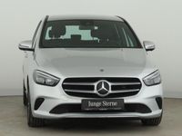 gebraucht Mercedes B200 d *Progressive*Navigation*AHK*360°Kamera*