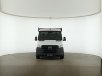 Gebraucht Mercedes Sprinter 163 PS (119 kW) 2020 Weiss Van