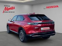 Gebraucht Honda e:Ny1 150 kW (204 PS) 2024 Rot SUV