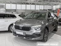 Gebraucht Skoda Kamiq Selection 95 PS (69 kW) 2024 Grau SUV