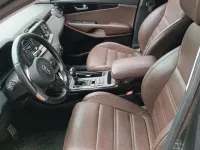 Gebraucht Kia Sorento 200 PS (147 kW) 2017 Grau SUV