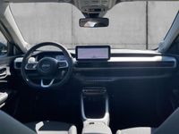 Neu Jeep Avenger Altitude 110 PS (80 kW) 2025 Schwarz (solid black clear coat) SUV