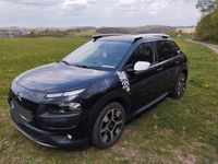 gebraucht Citroën C4 Cactus PureTech 110 S&S Rip Curl Rip Curl