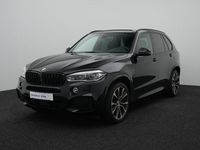 Gebraucht BMW X5 M Sport 258 PS (189 kW) 2018 Black sapphire metallic SUV