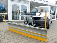 gebraucht VW Caddy Kombi Schnee Trendline BMT 4Motion AHK