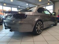 gebraucht BMW M3 Cabriolet LCI*DKG*CARBON*SHZ*PDC*LEDER*SERVICE