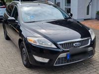 gebraucht Ford Mondeo 2,0 Flexifuel Titan. Turnier LPG+Benz+Eth