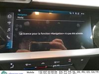 Gebraucht Audi A3 S-Line 110 PS (80 kW) 2022 Grau Limousine