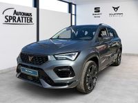 Neu Cupra Ateca 190 PS (139 kW) 2025 Grau SUV