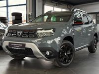 Gebraucht Dacia Duster Extreme 150 PS (110 kW) 2022 Grau SUV