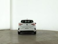 Gebraucht Renault Clio V Techno 91 PS (66 kW) 2025 Arktis weiß Limousine