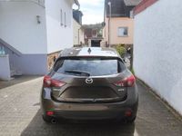 gebraucht Mazda 3 2.0 SKYACTIV-G 165 i-ELOOP Sports-Line Spo...