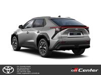 Neu Toyota bZ4X 224 kW (305 PS) 2026 Grau SUV