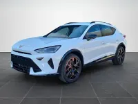 Gebraucht Cupra Formentor VZ 333 PS (244 kW) 2026 Weiß SUV