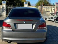 Gebraucht BMW 120 Coupé 177 PS (130 kW) 2010 Coupé