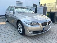Usata BMW 525 Performance 218 CV (160 kW) 2012 Oro Station wagon