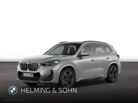 Gebraucht BMW X1 Sport Line 156 PS (114 kW) 2026 Grau SUV
