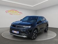 Gebraucht Opel Mokka Ultimate 110 PS (80 kW) 2021 Schwarz SUV