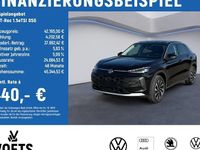 Neu VW T-Roc Style 150 PS (110 kW) 2026 Schwarz SUV