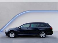 gebraucht VW Passat Variant Basis 1.6 TDI 88kw 7-Gang DSG