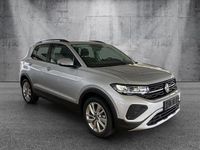 Neu VW T-Cross R 116 PS (85 kW) 2025 Silber SUV