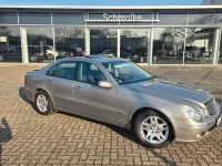 Gebraucht Mercedes E240 Elegance 177 PS (130 kW) 2004 Limousine