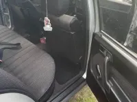 Gebraucht Mercedes 190 107 PS (78 kW) 1987 Silber Limousine