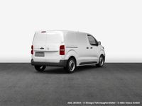 gebraucht Opel Vivaro-e Combi Cargo M (75-kWh) 100 kW, 4-türig (Elektrischer Strom)