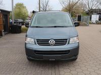 Brugt VW T5 Startline 131 HK (96 kW) 2009 Grå Van