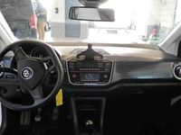 Gebraucht VW up! 65 PS (47 kW) 2021 Kleinwagen