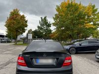 gebraucht Mercedes C350 Edition 1 AMG
