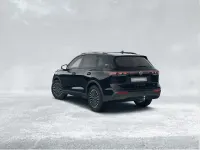 Gebraucht VW Tiguan Goal 131 PS (96 kW) 2025 Grenadillschwarz (metallic) SUV