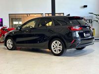 gebraucht Kia Ceed 1.4 Limited Edition*Multif.,Apple,PDC,Spur