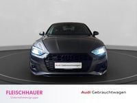 Gebraucht Audi A5 Sportback Advanced 286 PS (210 kW) 2020 Grau Kleinwagen
