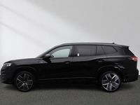Gebraucht VW Tayron R-line 265 PS (194 kW) 2025 Schwarz SUV