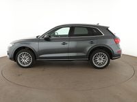 Second-hand Audi Q5 Sport 286 CP (210 kW) 2019 Gri SUV
