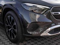 Gebraucht Mercedes GLC200 Avantgarde 163 PS (119 kW) 2025 Metalliclack graphitgrau SUV