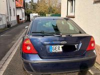 Gebraucht Ford Mondeo 145 PS (106 kW) 2002 Blau Limousine