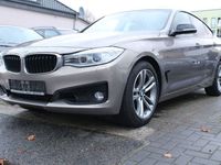 Gebraucht BMW 320 Gran Turismo Performance 184 PS (135 kW) 2014 Beige Limousine