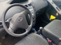 gebraucht Toyota Yaris 1.0 VVT-i
