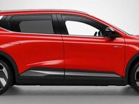 Neu Mitsubishi Eclipse Top 160 kW (218 PS) 2026 Rot SUV