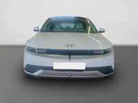 Gebraucht Hyundai Ioniq 5 Techniq 167 kW (228 PS) 2024 Weiß SUV
