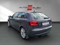 gebraucht Audi A3 1.4 TFSI Ambition/NAVi/KLiMA/SiTZHEiZUNG