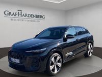 Gebraucht Audi Q5 Ambiente 204 PS (150 kW) 2025 Mythosschwarz metallic SUV