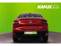 Gebraucht Citroën C4 PureTech 136 PS (100 kW) 2025 Elixir rot SUV