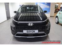 Neu Hyundai Bayon Trend 90 PS (66 kW) 2026 Schwarz SUV