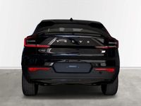 Gebraucht Volvo EC40 169 kW (231 PS) 2024 Onyx black metallic (metallic) SUV