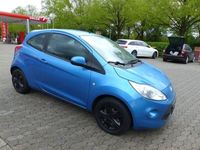 gebraucht Ford Ka Trend Klima